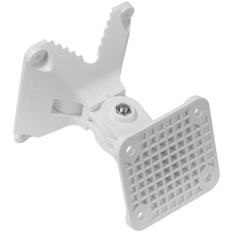 Mikrotik QMP LHG Quick Mount Pro LHG Antenas